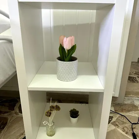 Apartment Brezza Marina *