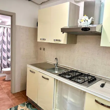 Brezza Marina Apartment