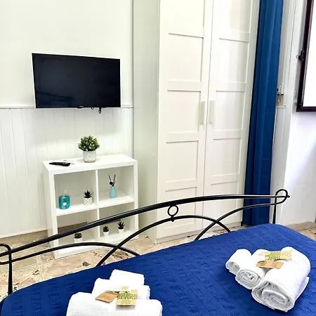Brezza Marina Apartment