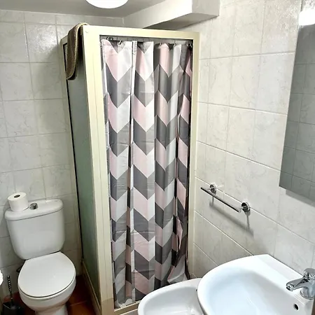 Apartment Brezza Marina