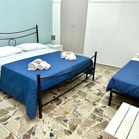 Apartment Brezza Marina *