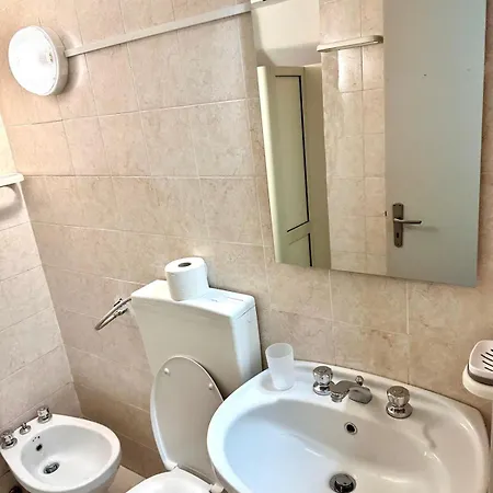 Apartment Brezza Marina Giardini Naxos