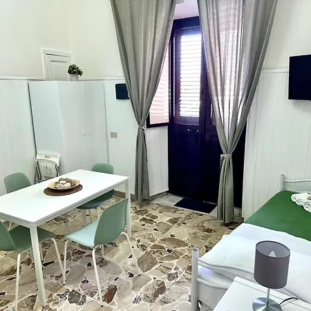 Brezza Marina Apartment *