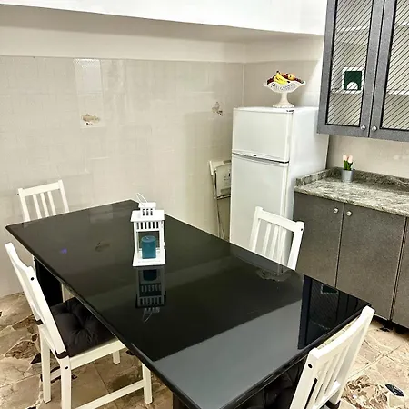 Brezza Marina Apartment Giardini Naxos