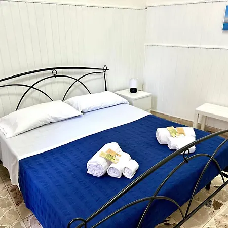 Apartment Brezza Marina Giardini Naxos